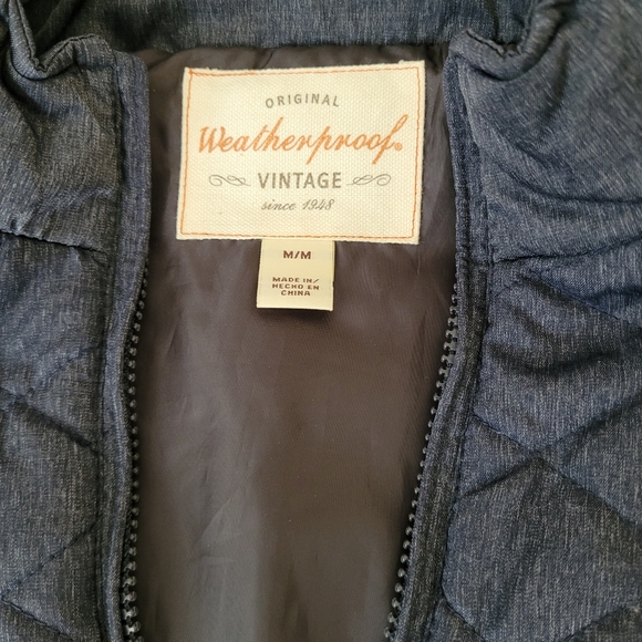 Weatherproof Vest - Picture 3 of 5
